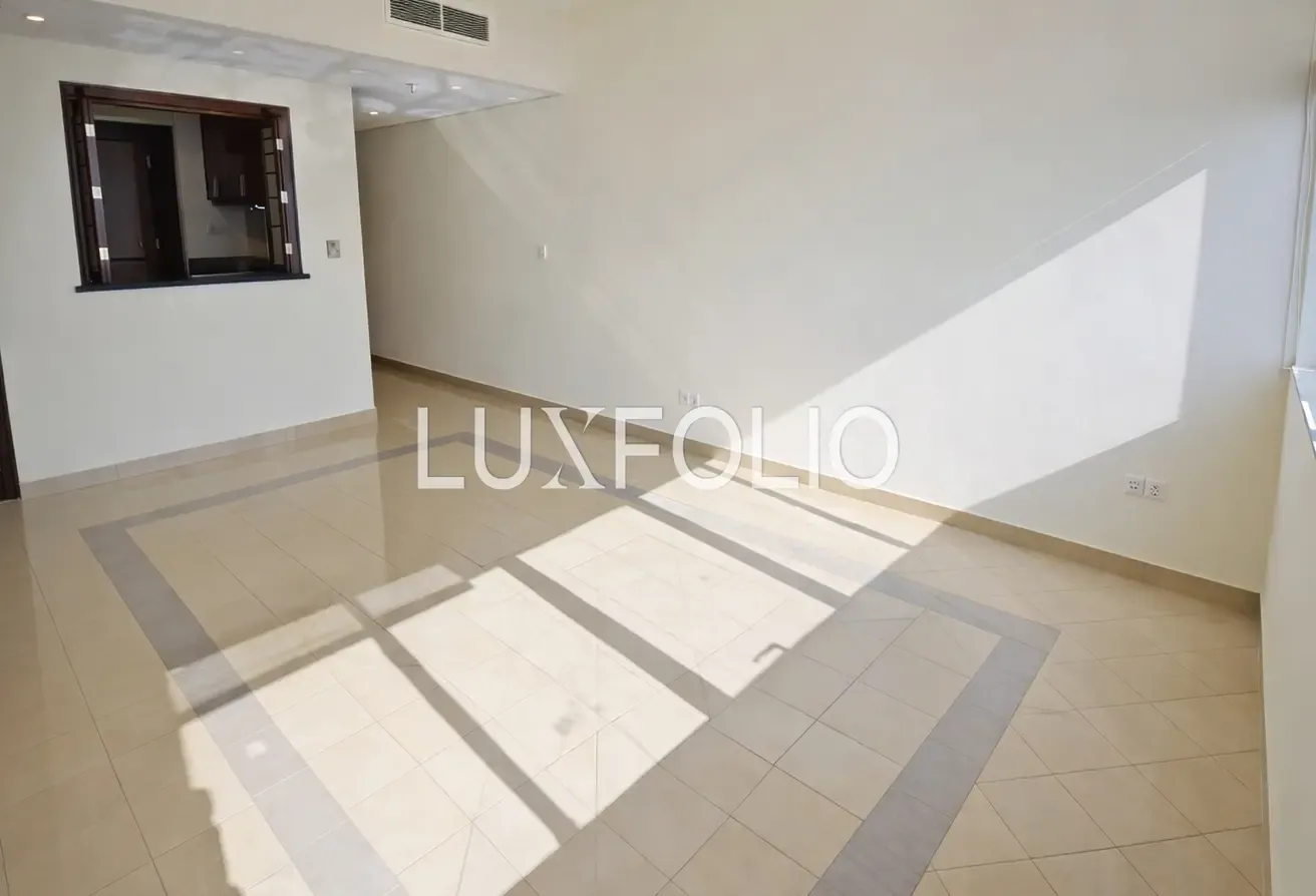 1 Bed | Vacant now | 990 Sqft | Motivated