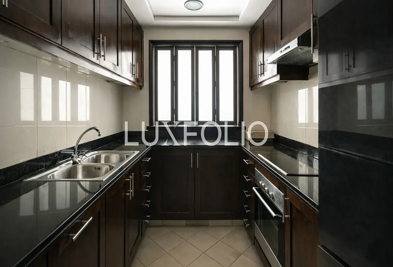 1 Bed | Vacant now | 990 Sqft | Motivated