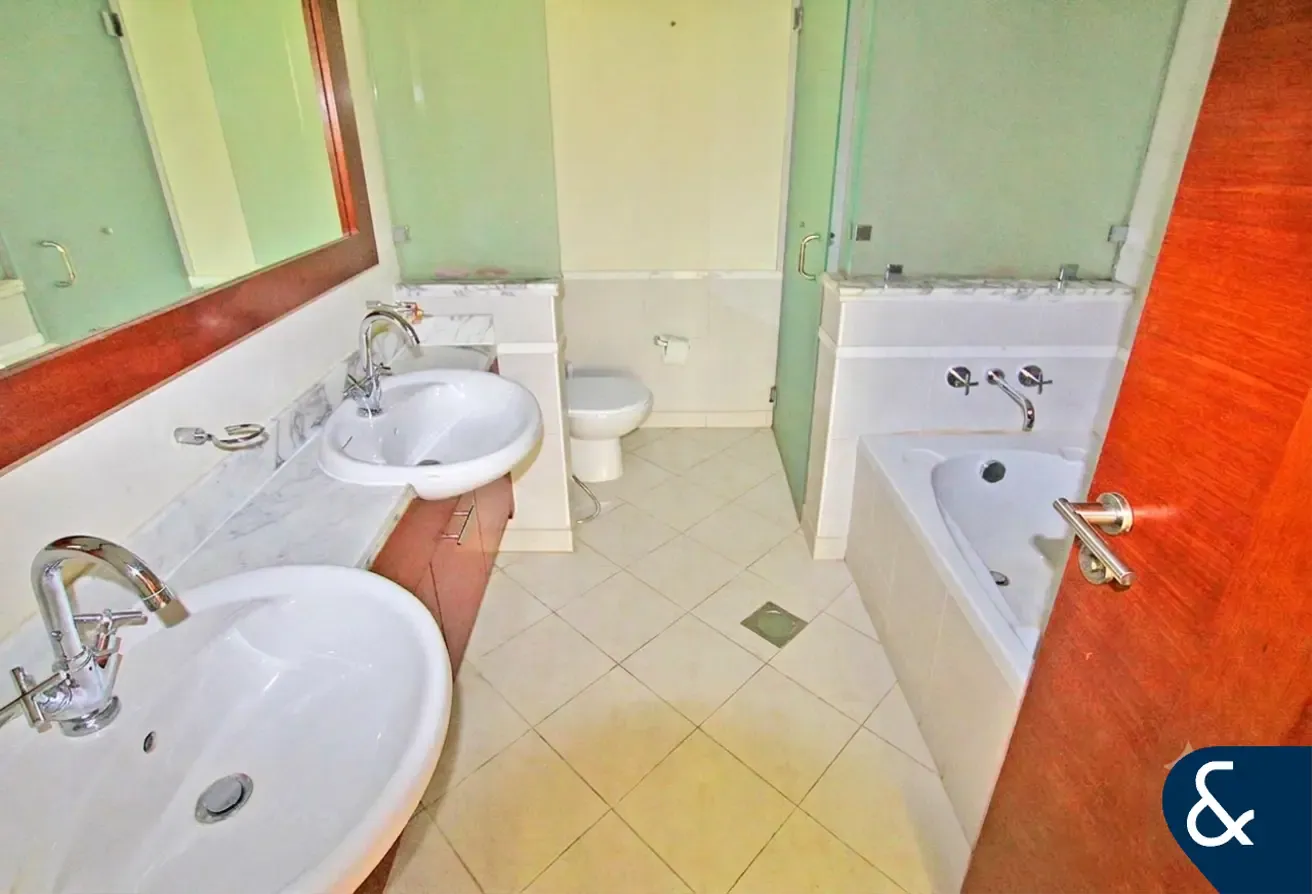 Vacant Soon | Large Terrace | Study Room