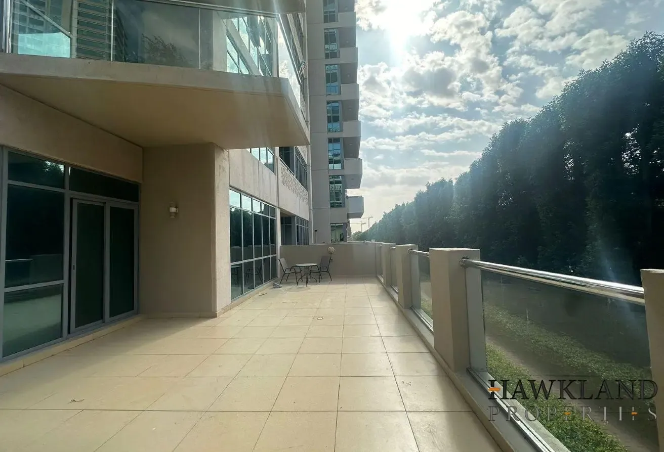 Best Deal | 2BR+ Study Room | Big Terrace