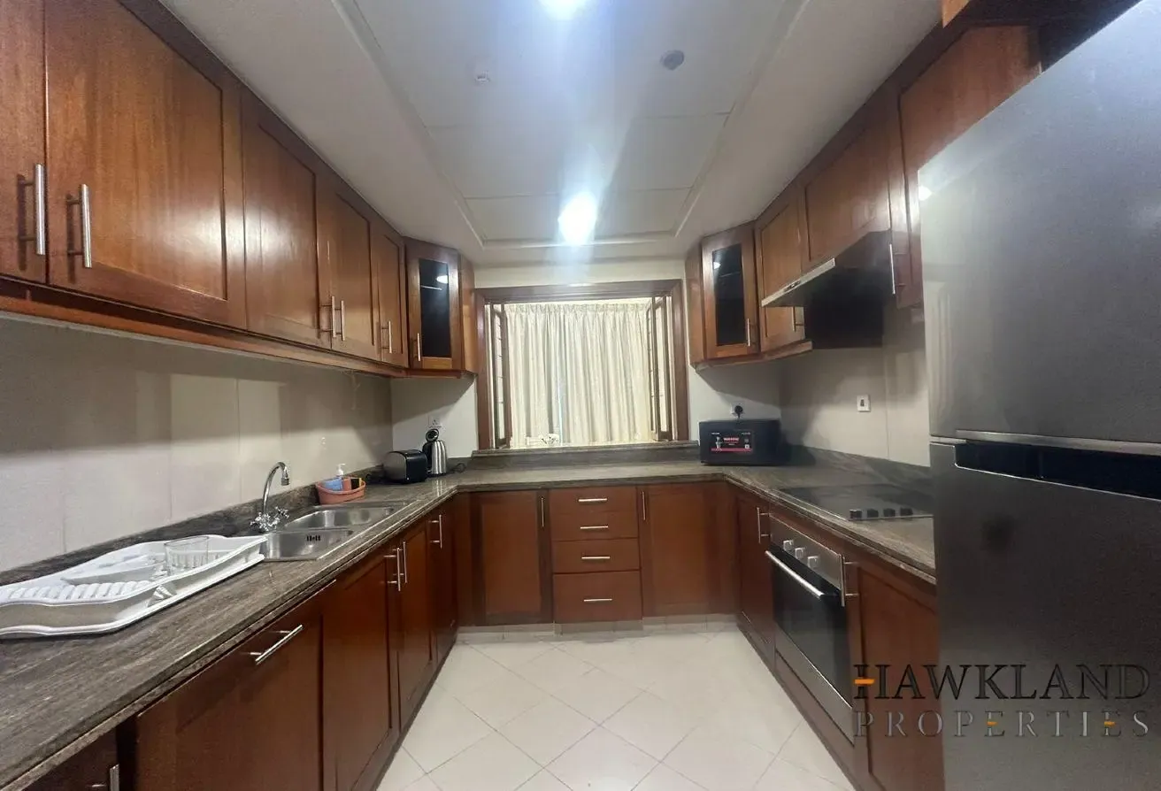 Best Deal | 2BR+ Study Room | Big Terrace