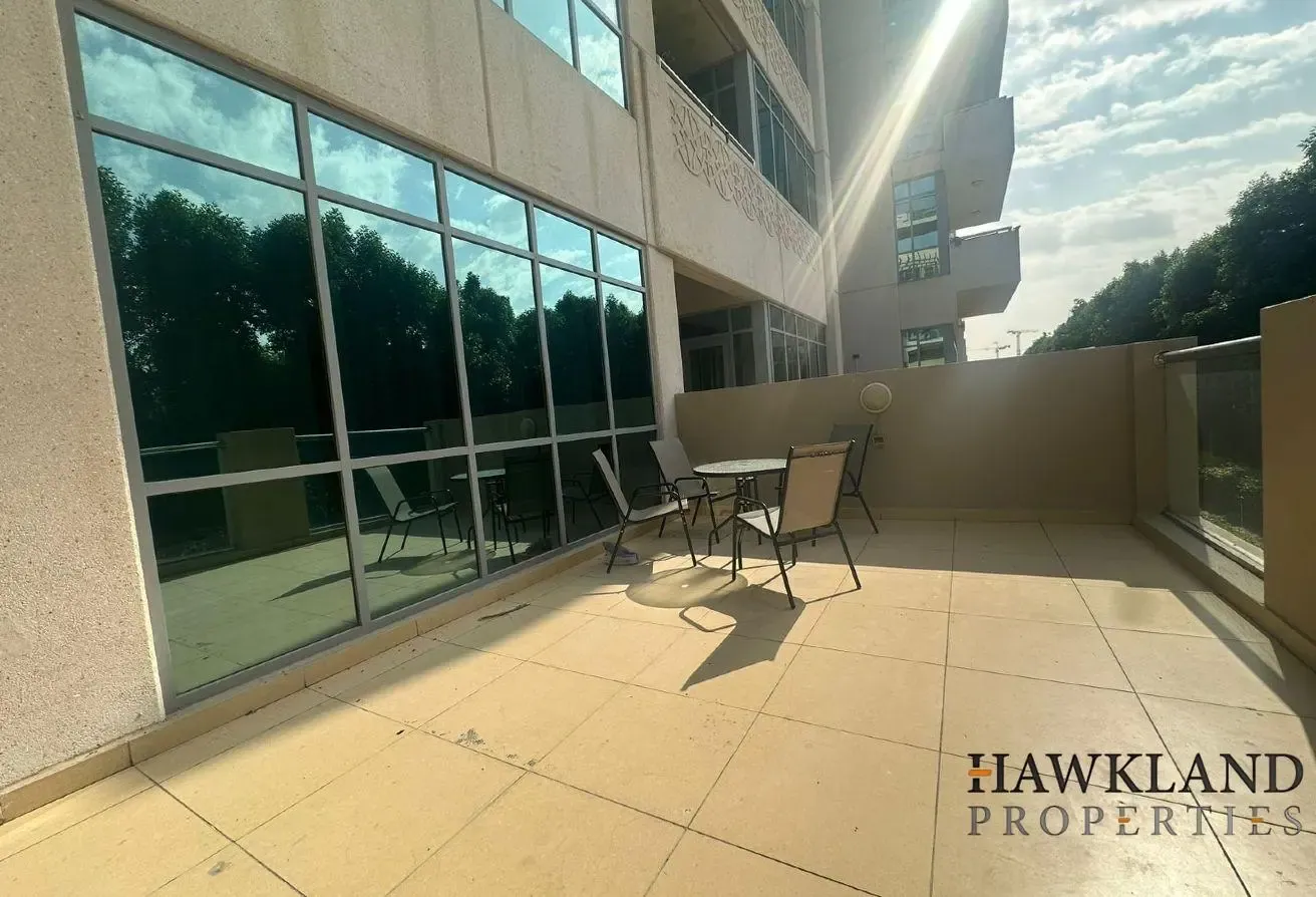 Best Deal | 2BR+ Study Room | Big Terrace