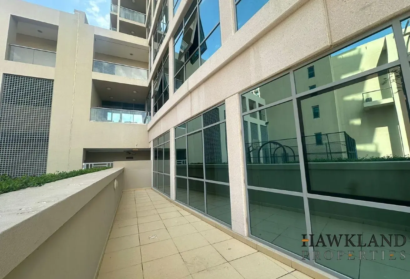 Best Deal | 2BR+ Study Room | Big Terrace
