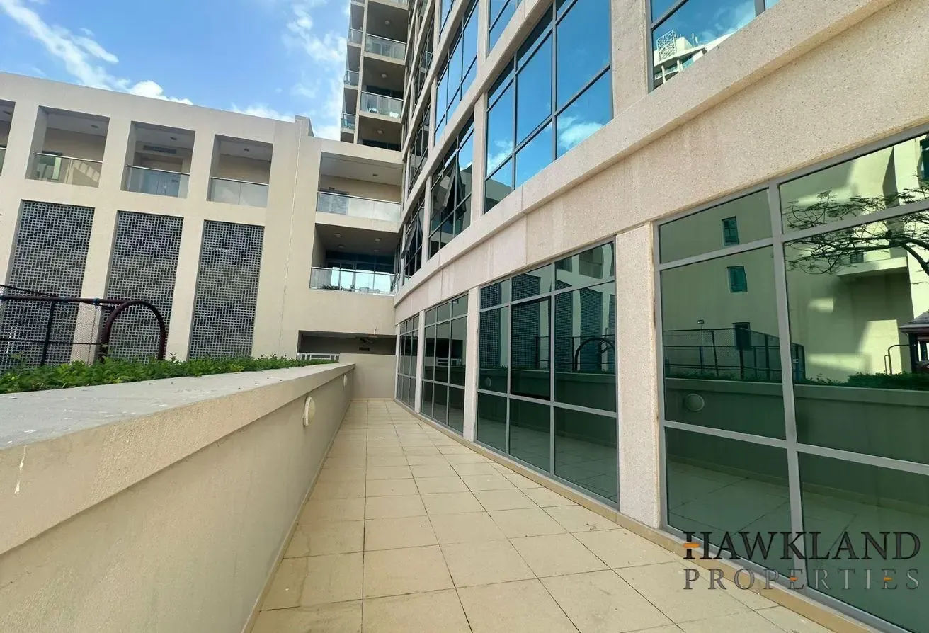 Best Deal | 2BR+ Study Room | Big Terrace