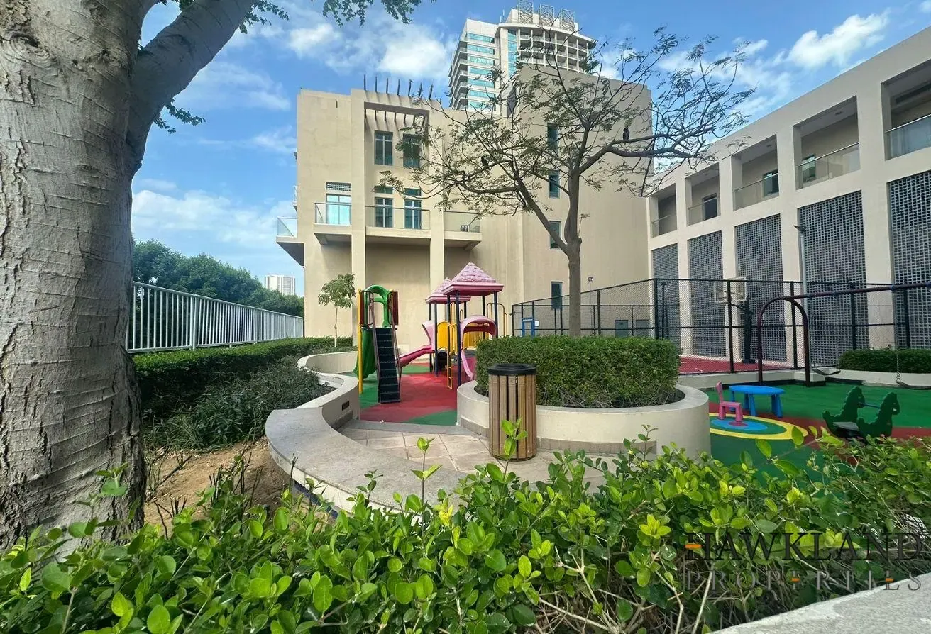 Best Deal | 2BR+ Study Room | Big Terrace