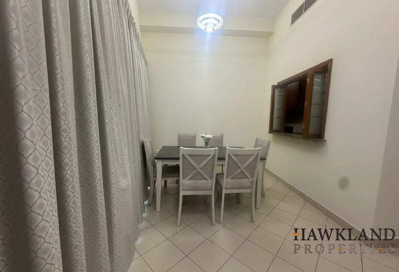 Best Deal | 2BR+ Study Room | Big Terrace