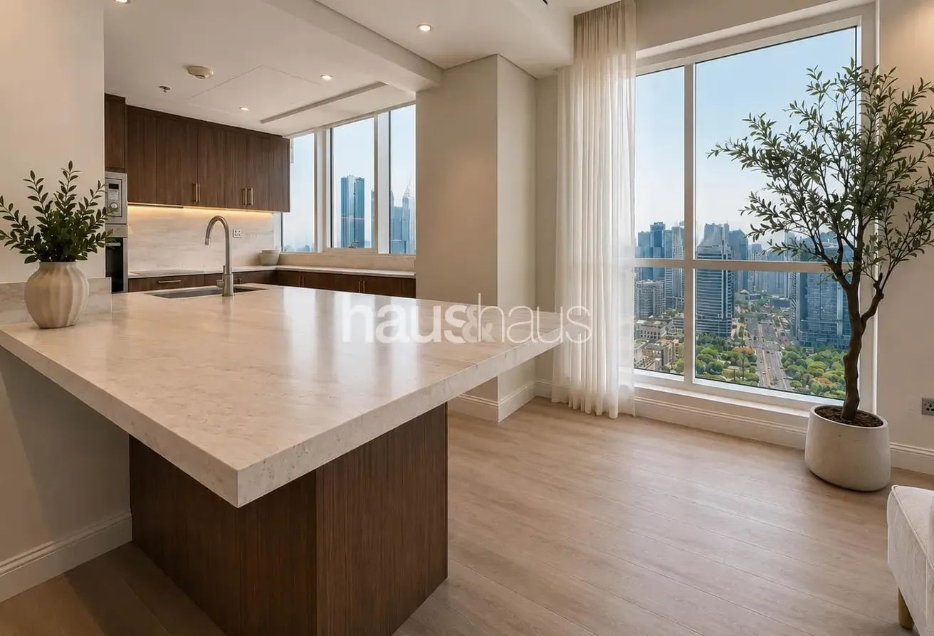 Beautifully Curated | Modified 2 Bed + Study