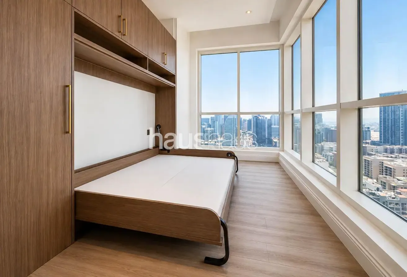 Beautifully Curated | Modified 2 Bed + Study