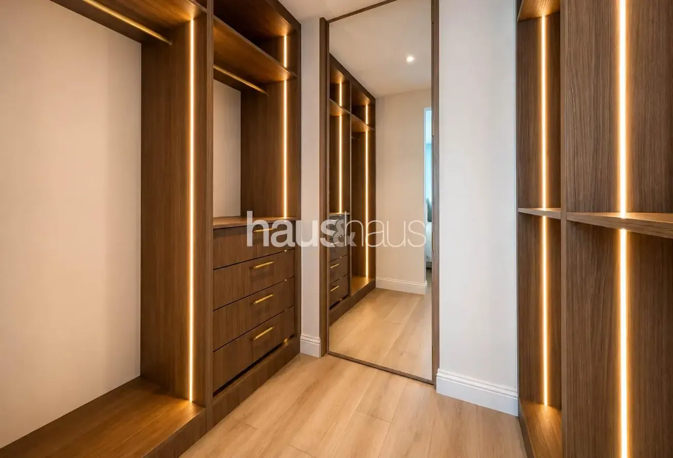 Beautifully Curated | Modified 2 Bed + Study