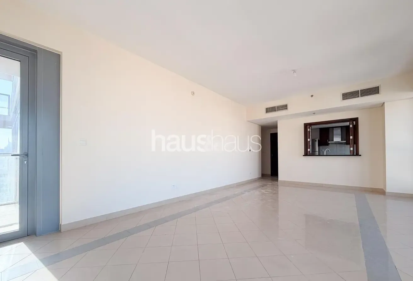Exclusive | Vacant Now | High Floor | Key in Hand