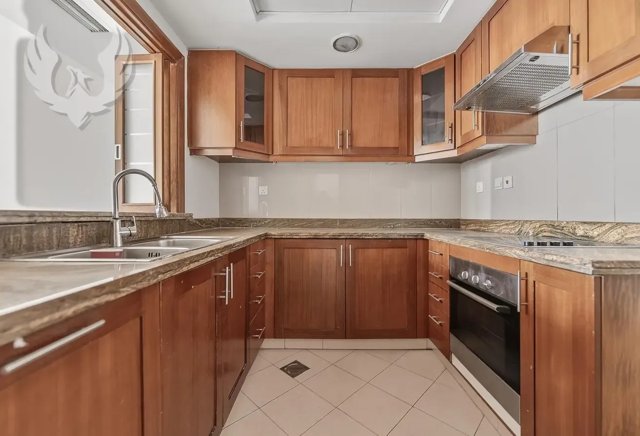 Exclusive | Fully Furnished | Lake View | Vacant