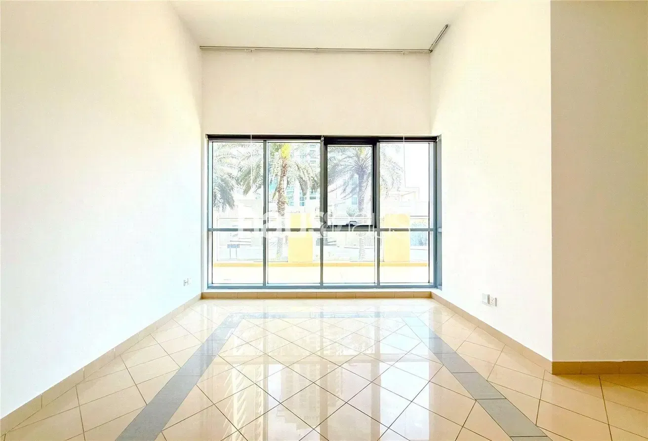 Vacant | Large Private Terrace | Ground Floor