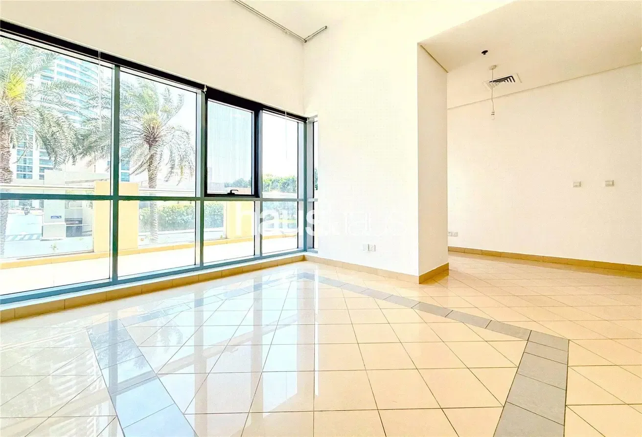 Vacant | Large Private Terrace | Ground Floor