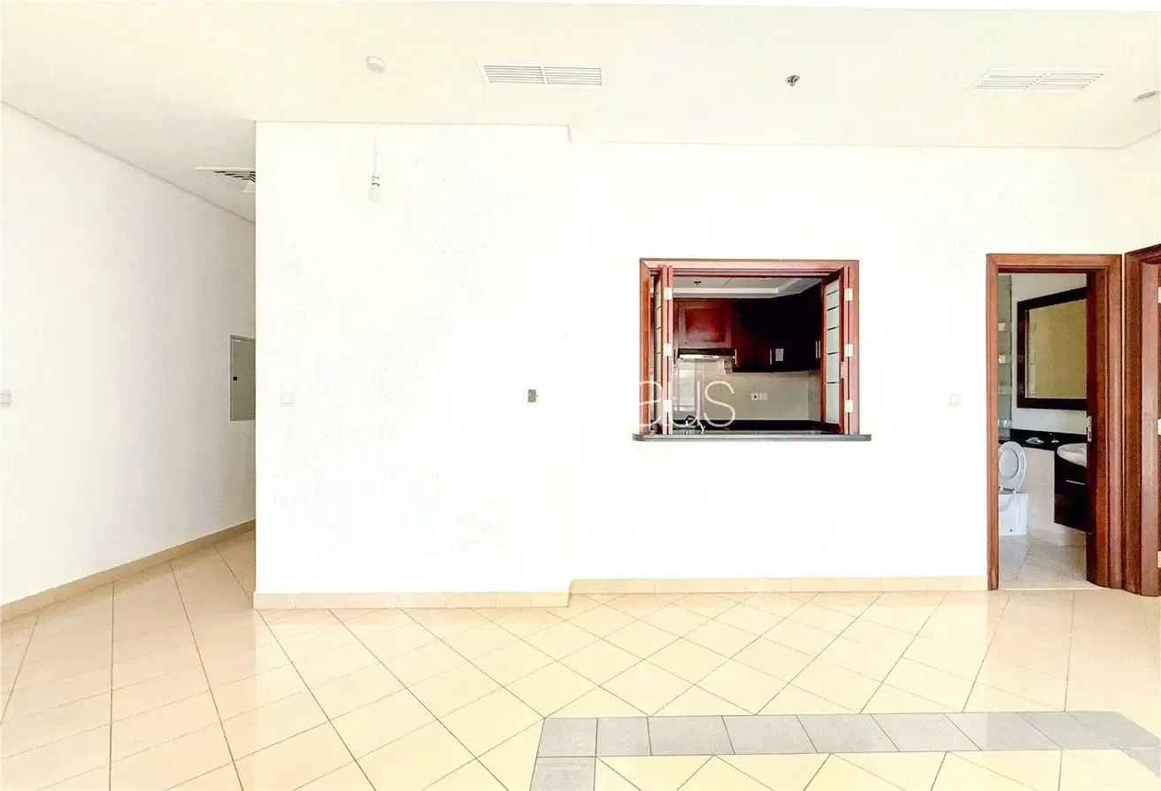 Vacant | Large Private Terrace | Ground Floor