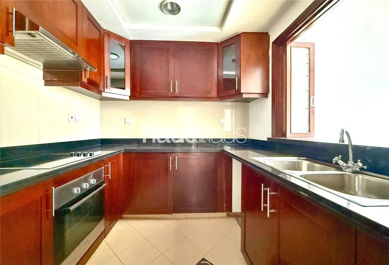 Vacant | Large Private Terrace | Ground Floor
