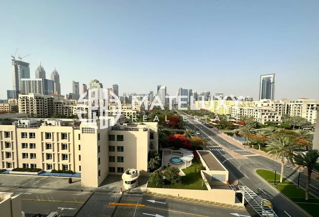 Vacant on Transfer || Spacious 1Bed || Sought Out