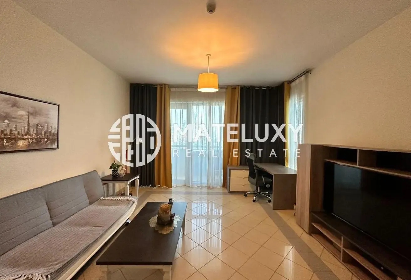 Vacant on Transfer || Spacious 1Bed || Sought Out
