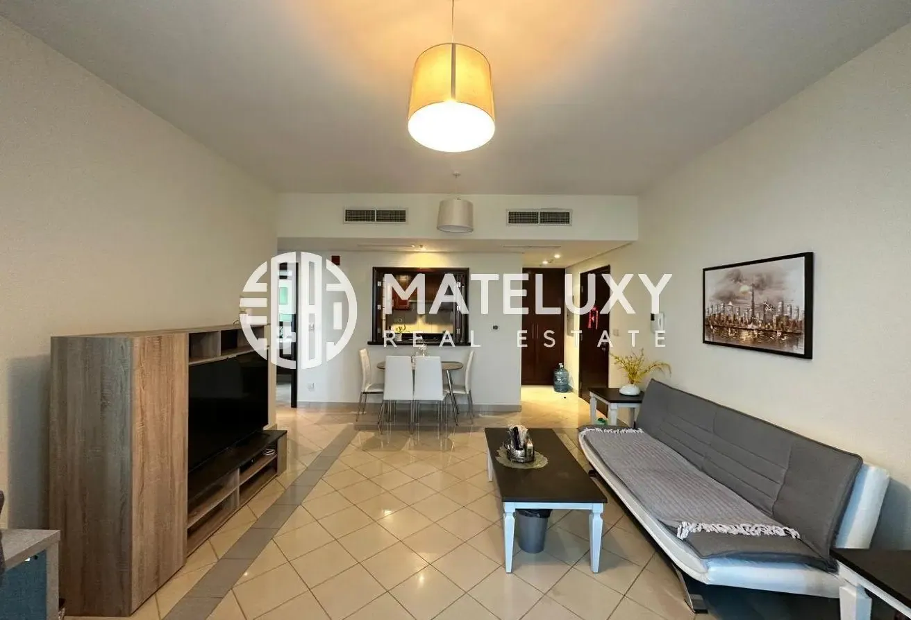 Vacant on Transfer || Spacious 1Bed || Sought Out