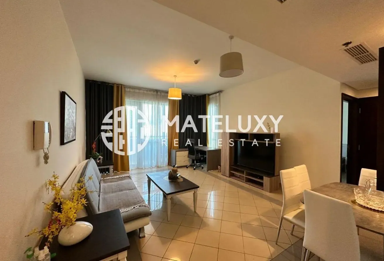 Vacant on Transfer || Spacious 1Bed || Sought Out
