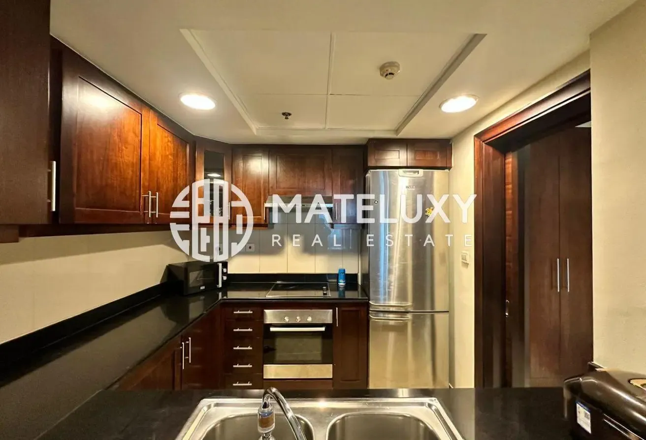 Vacant on Transfer || Spacious 1Bed || Sought Out