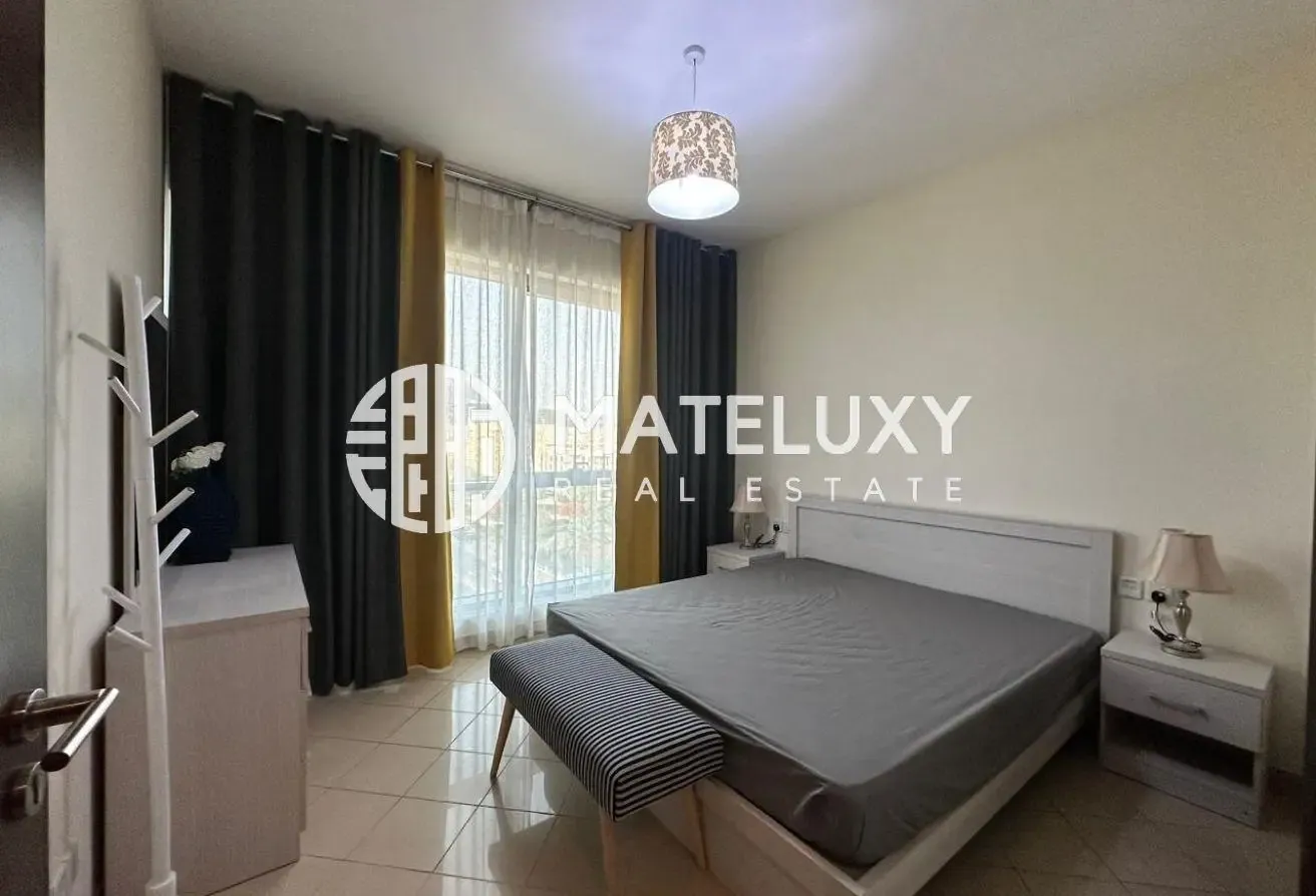 Vacant on Transfer || Spacious 1Bed || Sought Out