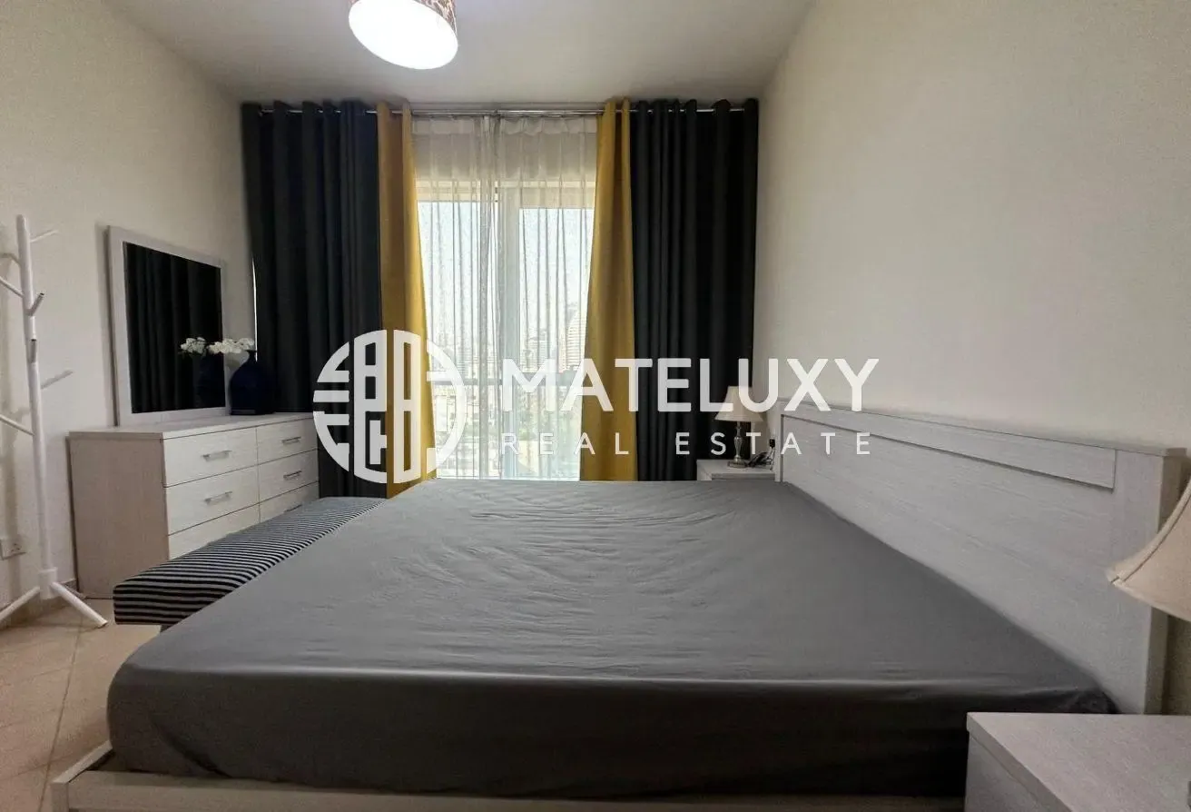 Vacant on Transfer || Spacious 1Bed || Sought Out