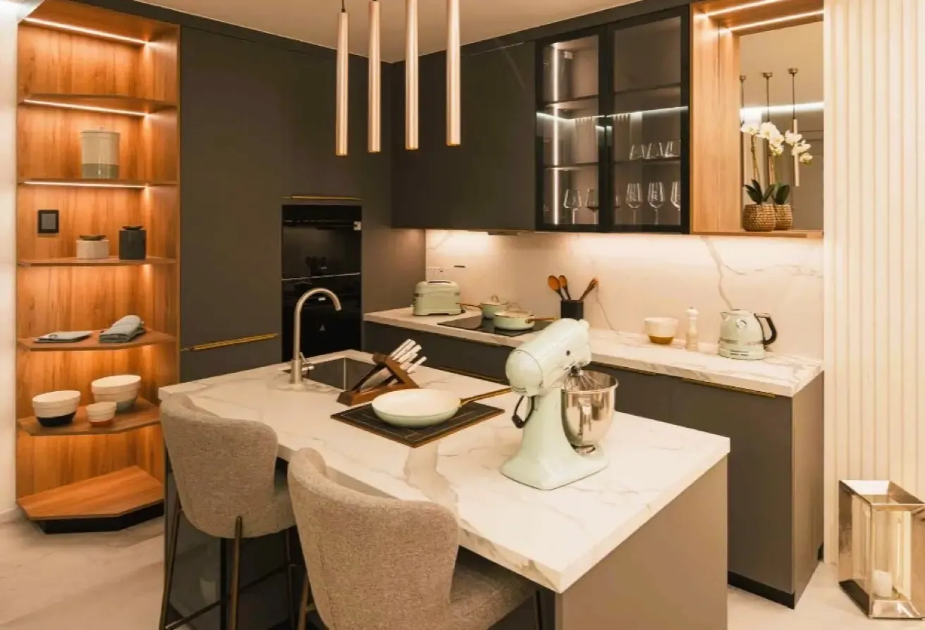 2 BHK +STUDY ROOM | READY SOON | LIMITED UNITS