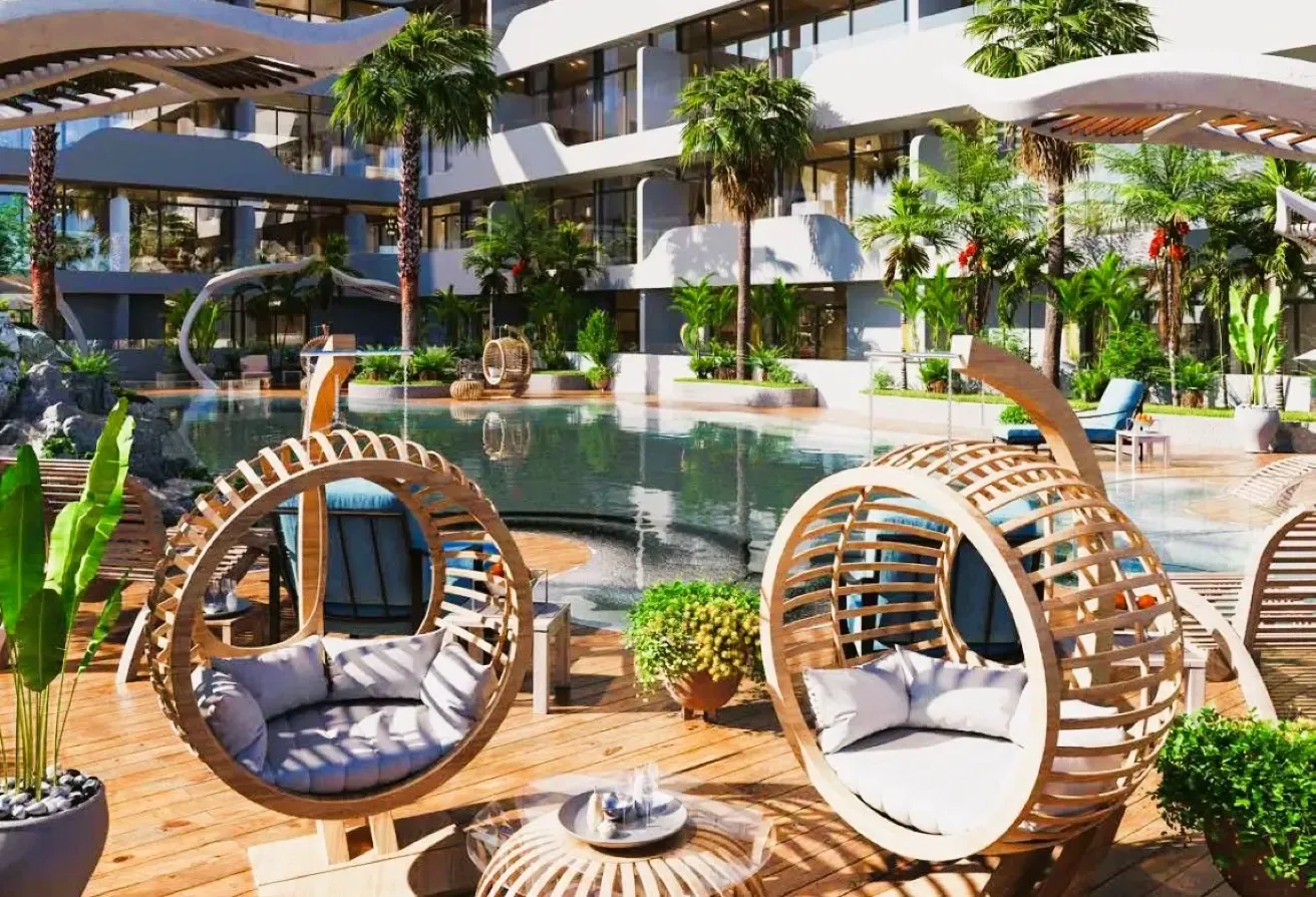 2 BHK +STUDY ROOM | READY SOON | LIMITED UNITS