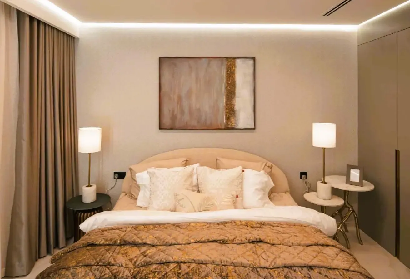 2 BHK +STUDY ROOM | READY SOON | LIMITED UNITS