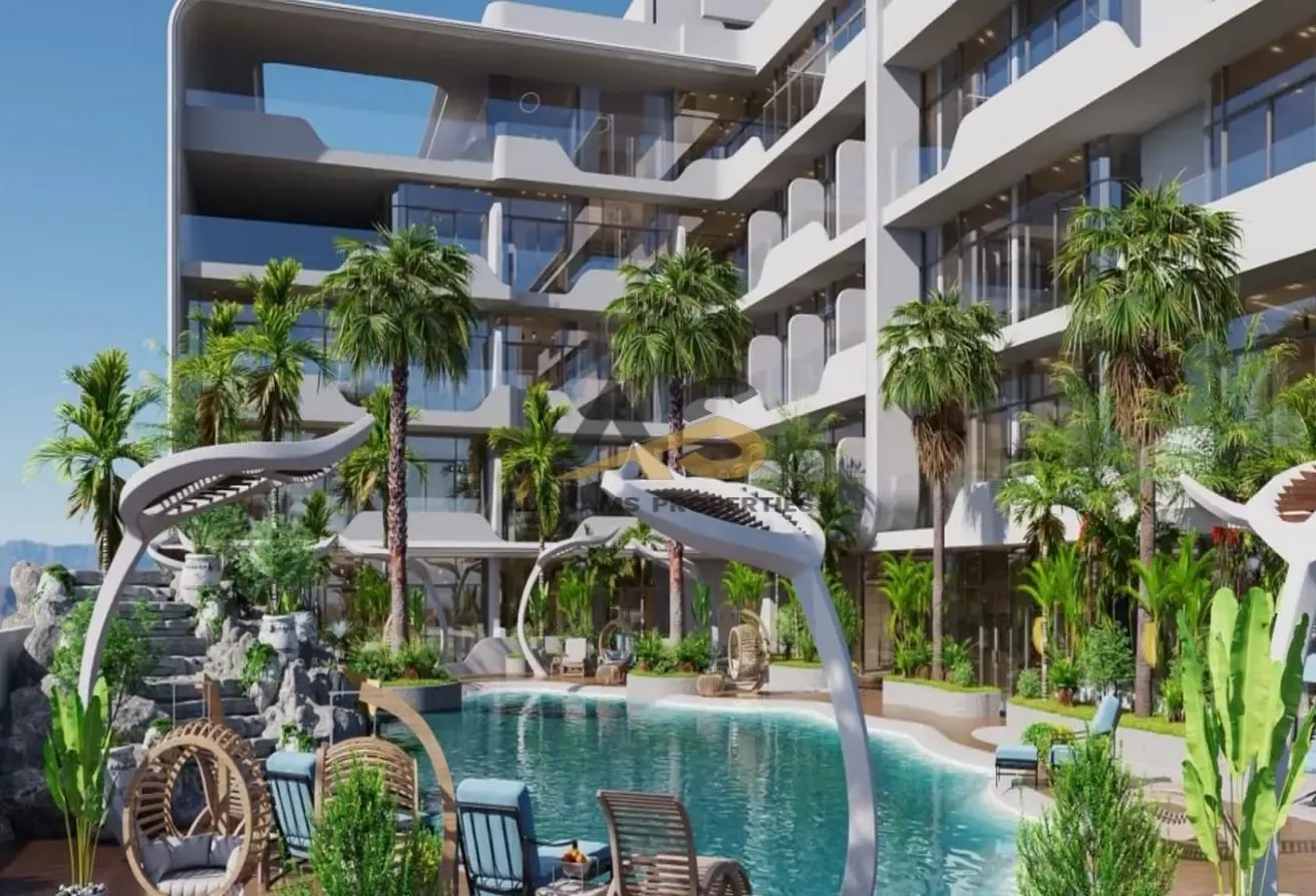 DLD Free Biggest Layout Private Jacuzzi 2BED+Maid