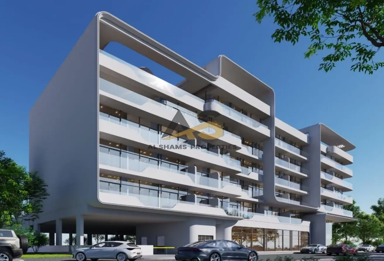 4% DLD Free Biggest Layout 2BED+Maid Ready Soon