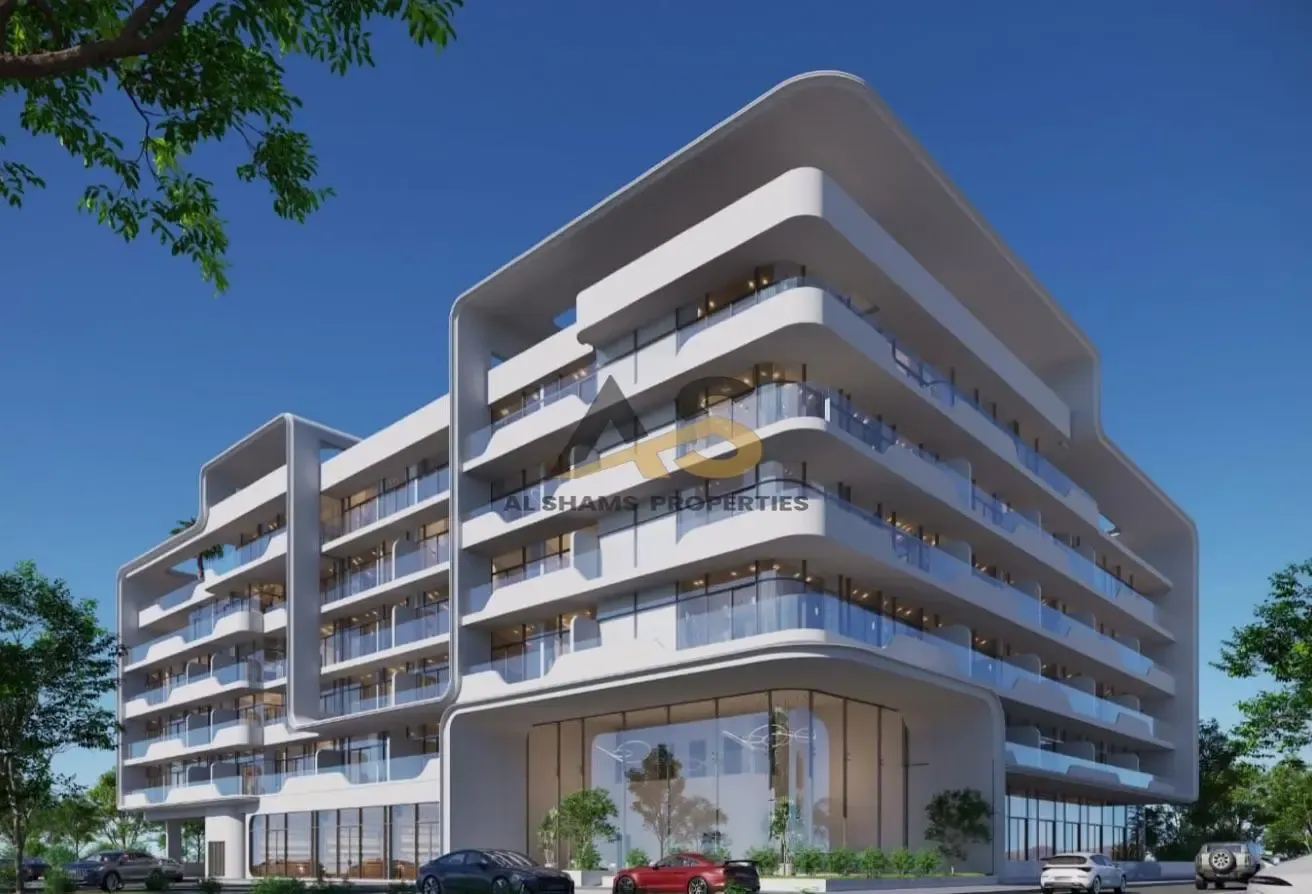 4% DLD Free Biggest Layout 2BED+Maid Ready Soon