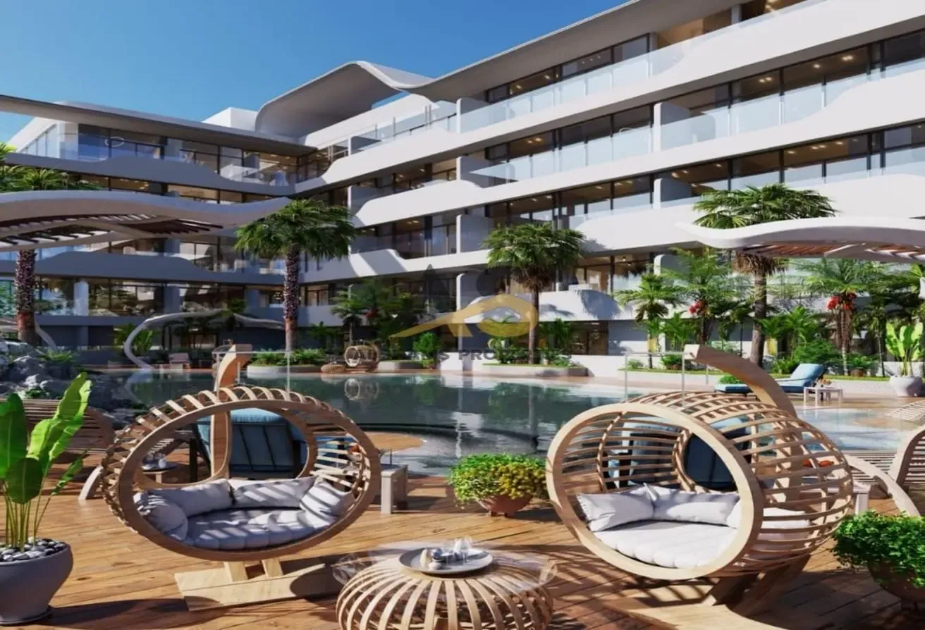 4% DLD Free Biggest Layout 2BED+Maid Ready Soon