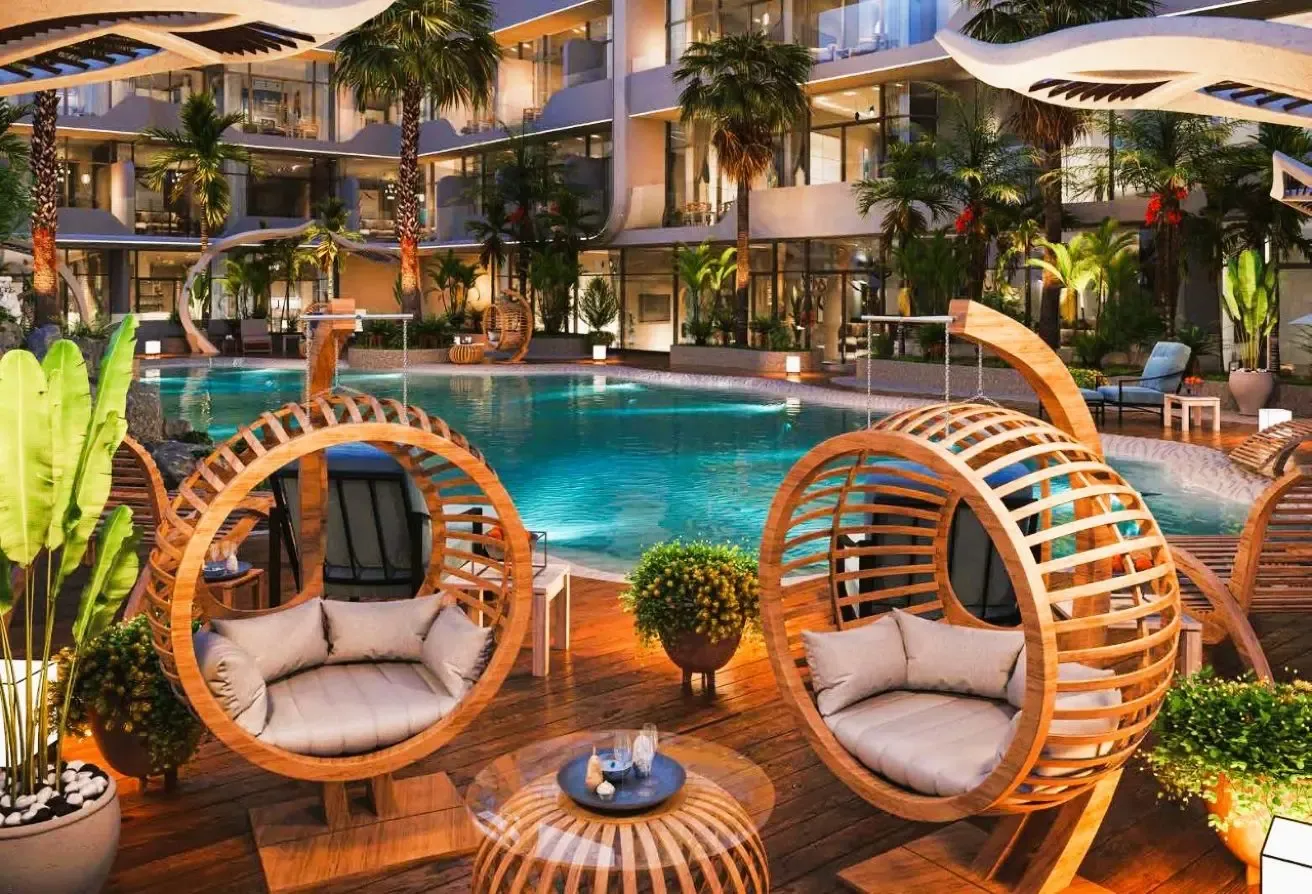 2 BHK +STUDY ROOM | READY SOON | LIMITED UNITS