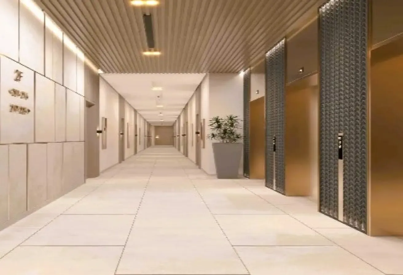 2 BHK +STUDY ROOM | READY SOON | LIMITED UNITS