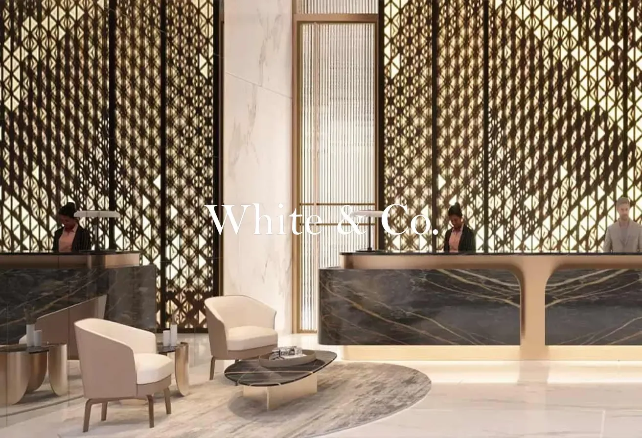 Huge Layout | Q4 2026 | Luxury Finishing