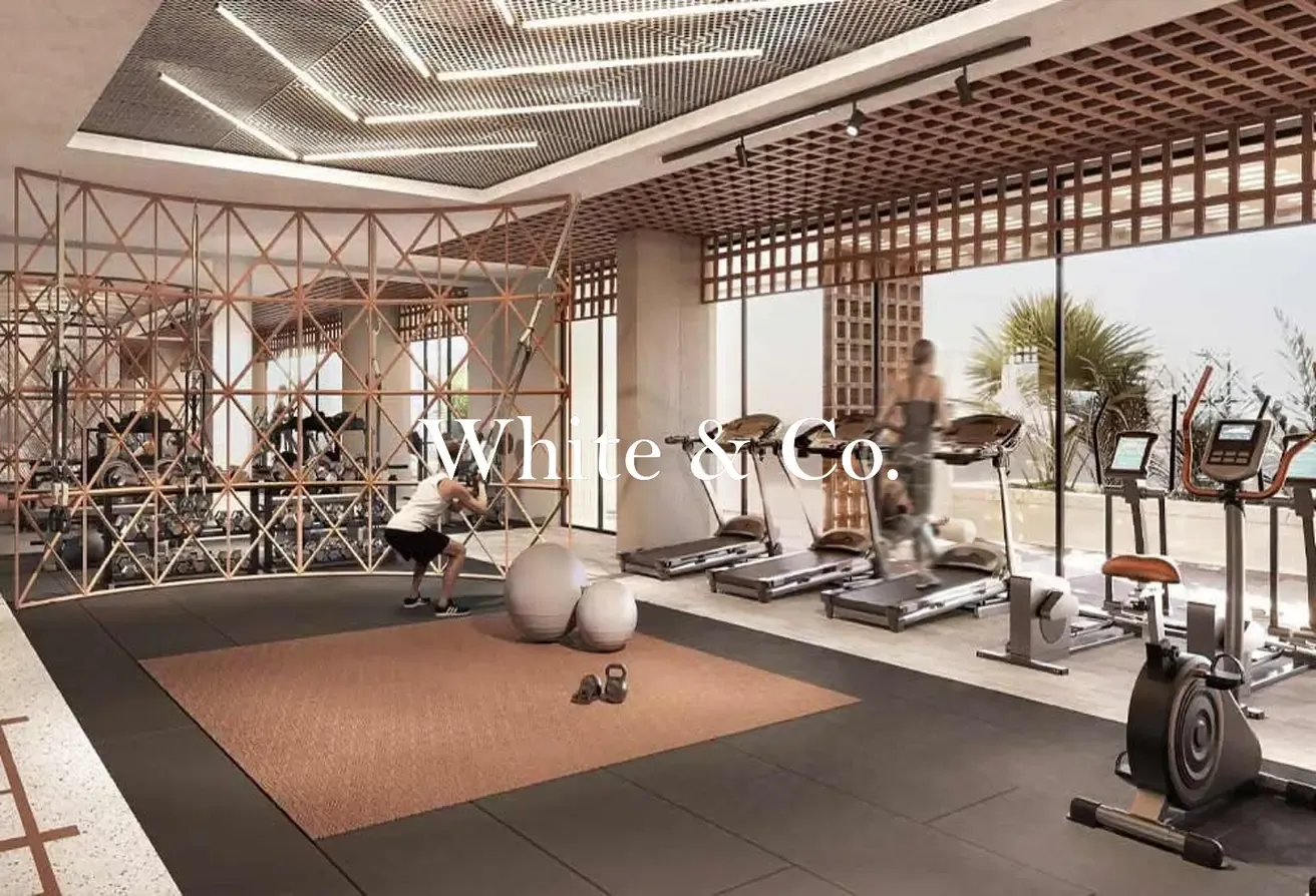 Huge Layout | Q4 2026 | Luxury Finishing
