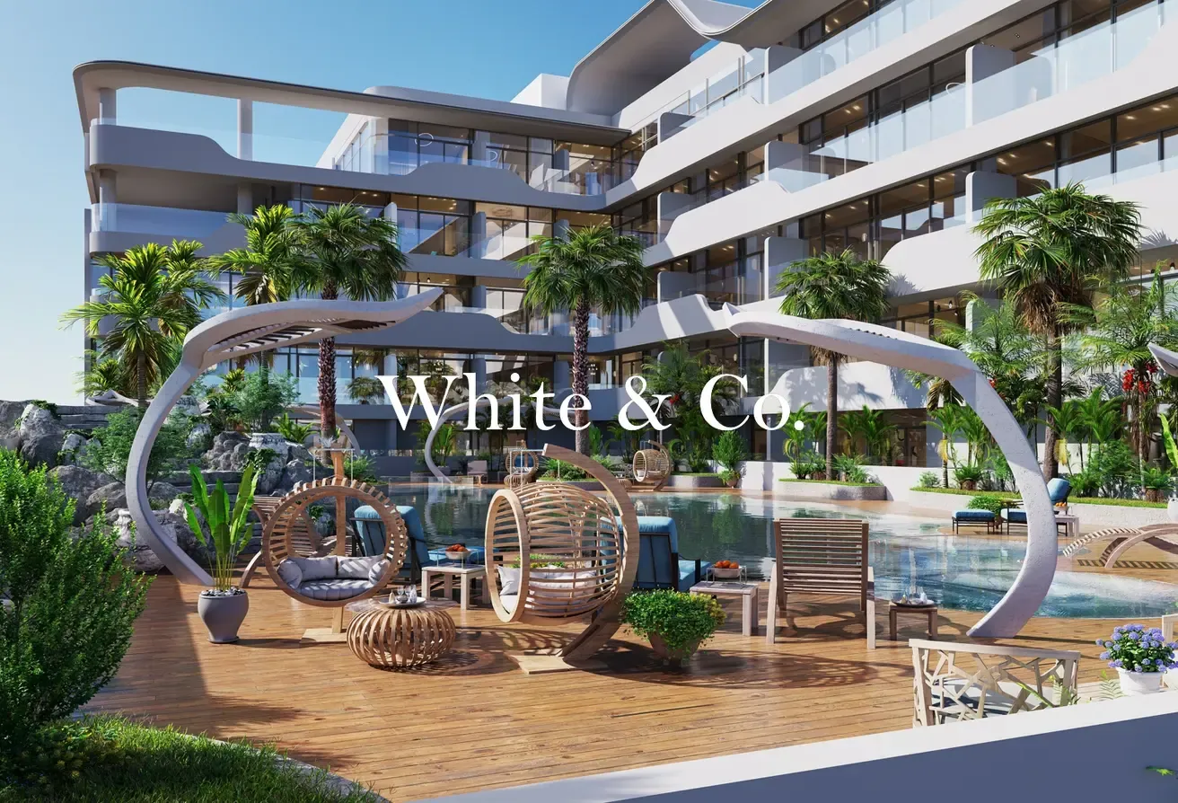Huge Layout | Q4 2026 | Luxury Finishing