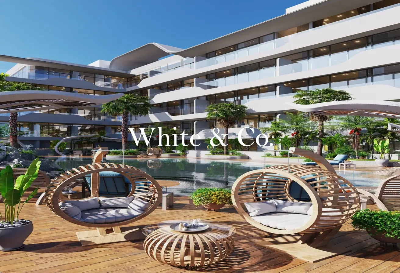 Huge Layout | Q4 2026 | Luxury Finishing