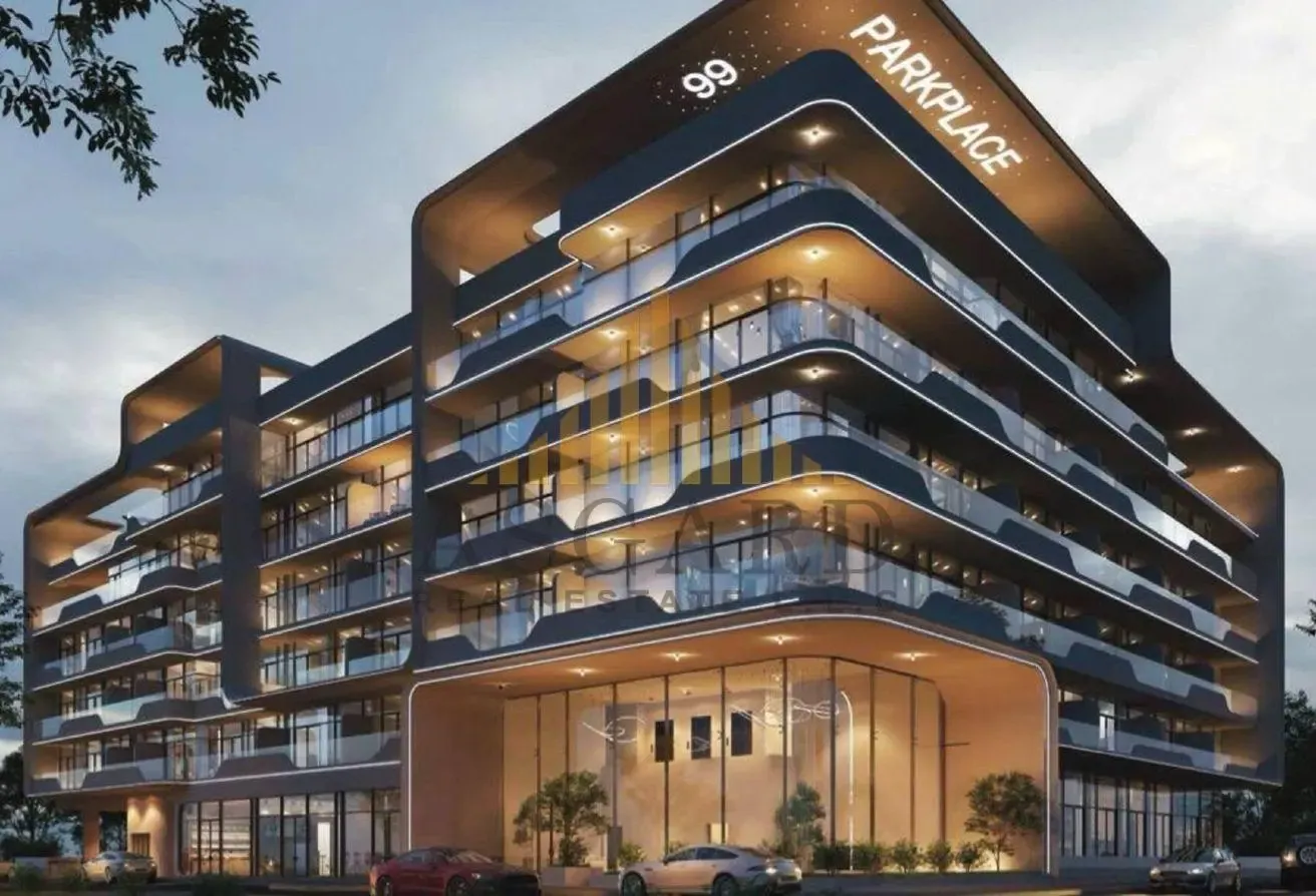 2BR+S Large internal layout/Q4 2026/Commision 0%/