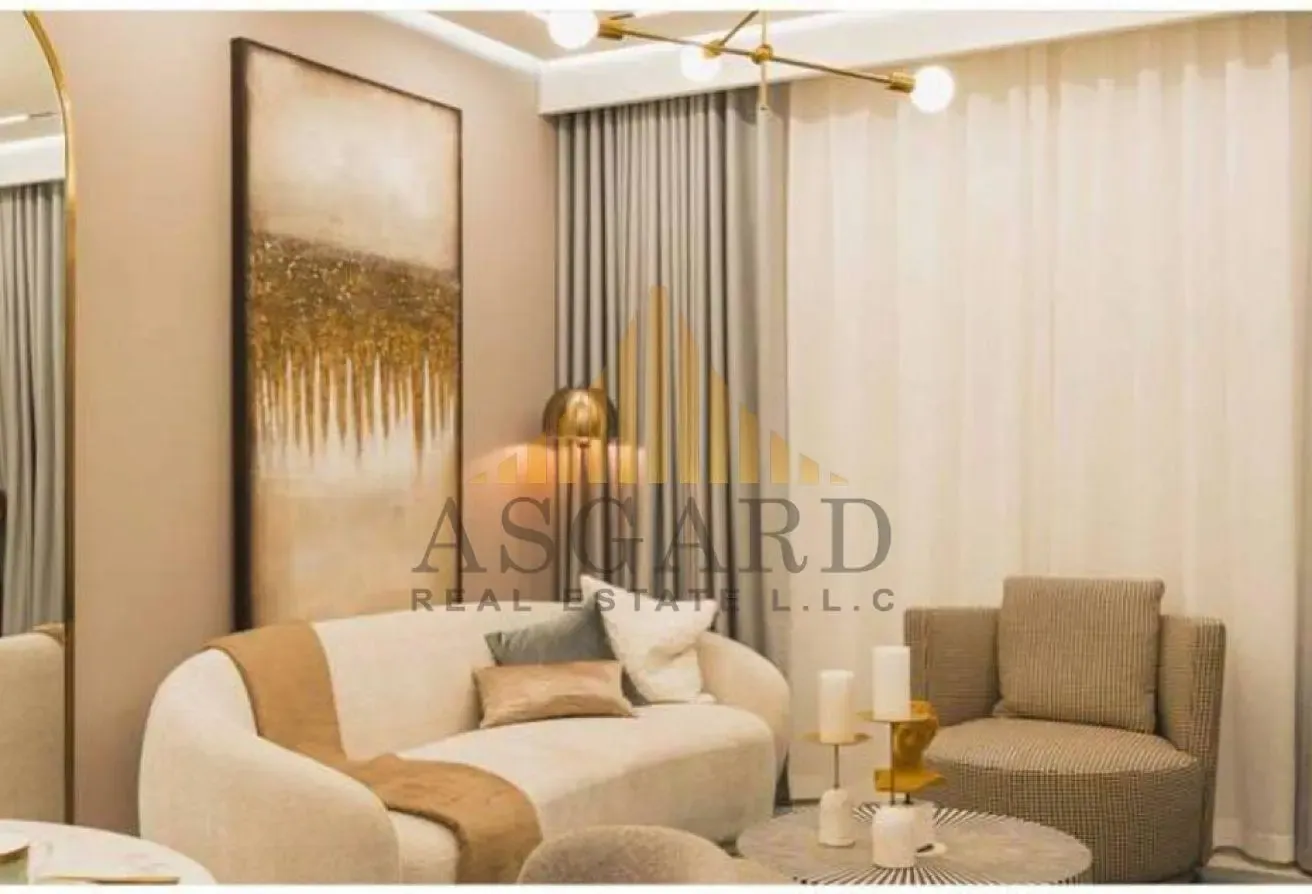 2BR+S Large internal layout/Q4 2026/Commision 0%/