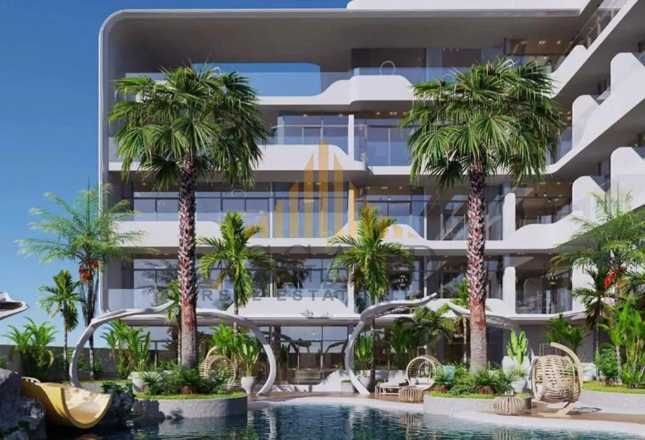 2BR+S Large internal layout/Q4 2026/Commision 0%/