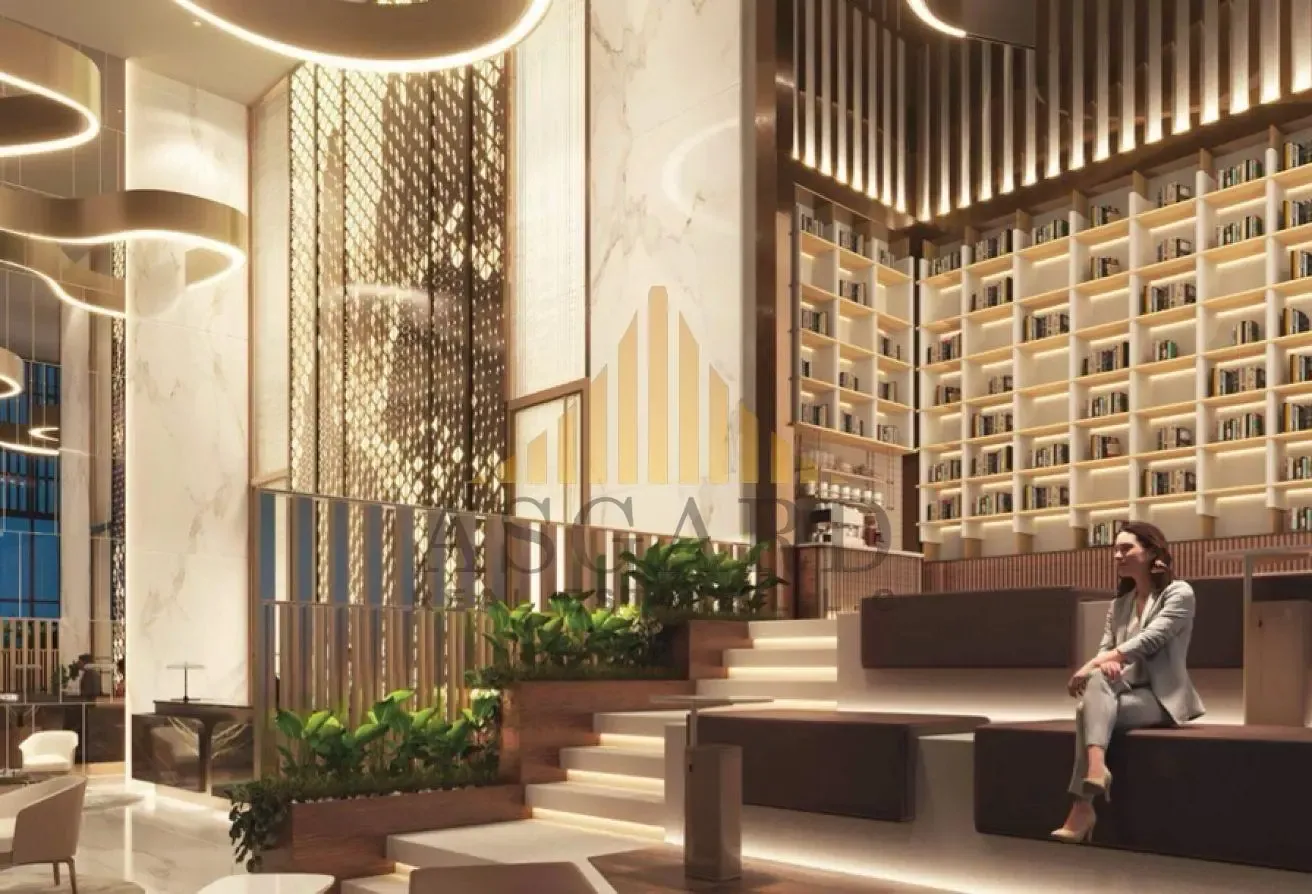 2BR+S Large internal layout/Q4 2026/Commision 0%/