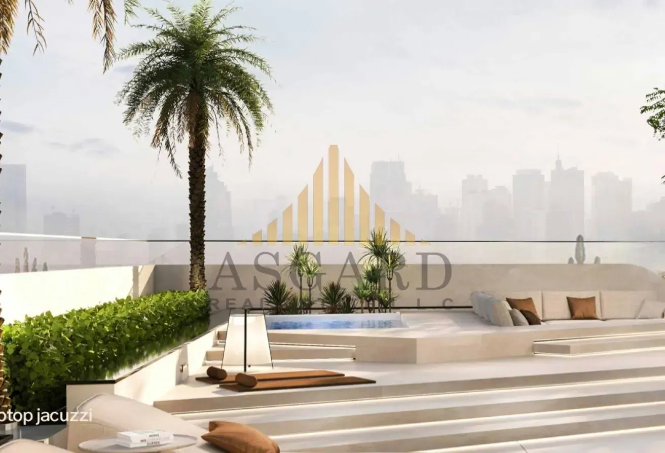 2BR+S Large internal layout/Q4 2026/Commision 0%/