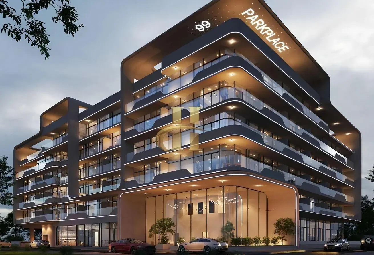 Parkside Living | Luxury Without Compromise