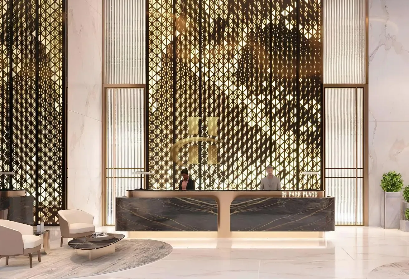Parkside Living | Luxury Without Compromise