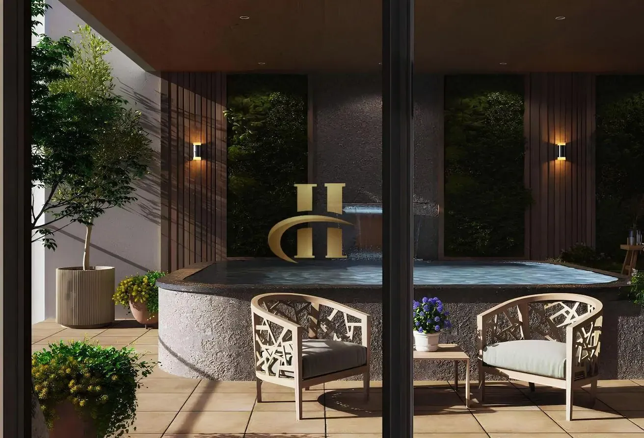 Parkside Living | Luxury Without Compromise
