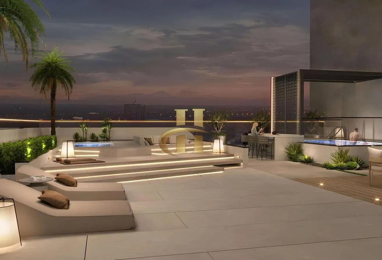 Parkside Living | Luxury Without Compromise