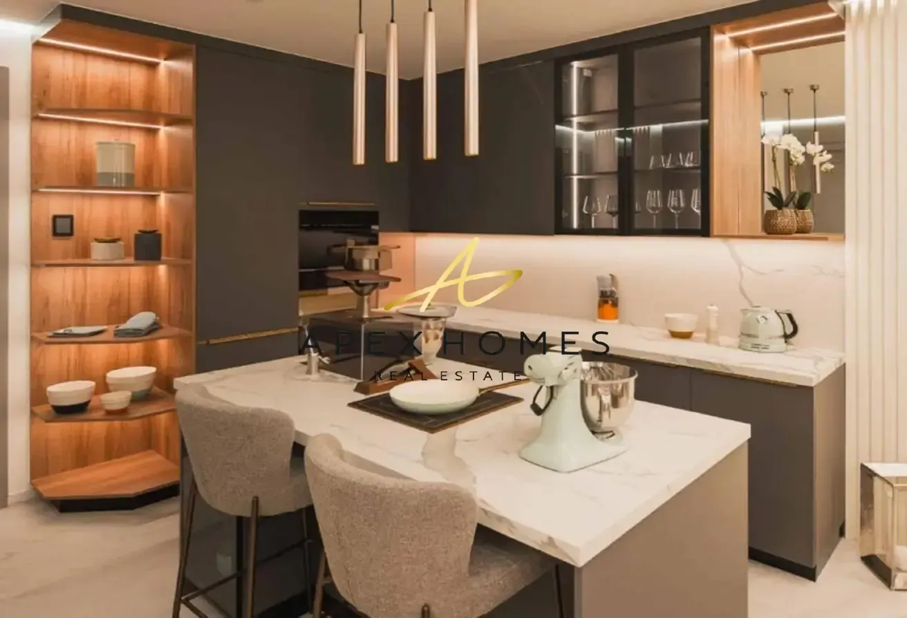 Private Pool | Prime Location | Handover Soon