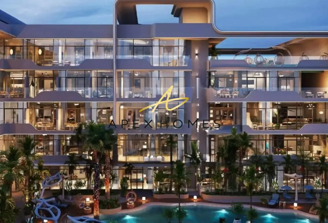 Private Pool | Prime Location | Handover Soon
